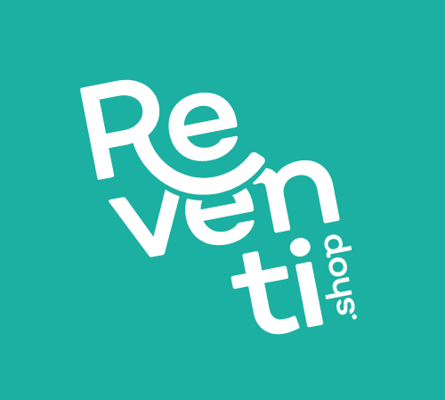 Reventi logo